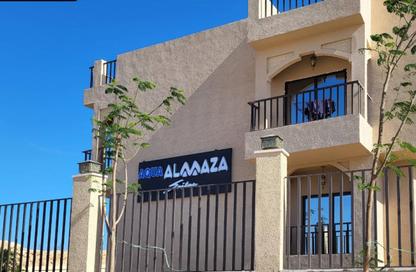 Apartment - 1 Bedroom - 1 Bathroom for sale in Al Ahyaa District - Hurghada - Red Sea