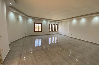 Apartment - 3 Bedrooms - 3 Bathrooms for rent in El Banafseg 7 - El Banafseg - New Cairo City - Cairo