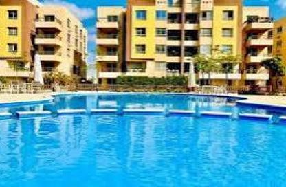 شقة - 4 غرف نوم - 3 حمامات للبيع في بروميناد ريزيدنس - طريق مصر اسكندرية الصحراوي - مدينة 6 أكتوبر - الجيزة