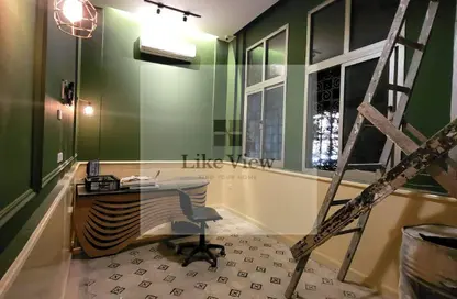 Apartment - 3 Bedrooms - 2 Bathrooms for rent in El Korba - Heliopolis - Masr El Gedida - Cairo