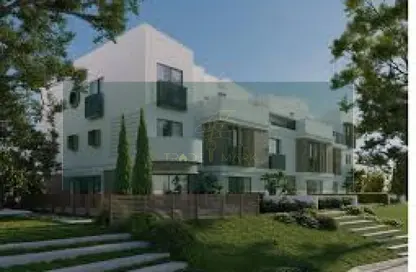 Townhouse - 4 Bedrooms - 3 Bathrooms for sale in Scenes - Mostakbal City Compounds - Mostakbal City - Future City - Cairo