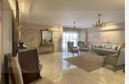 Apartment - 3 Bedrooms - 3 Bathrooms for sale in Mountain View iCity - 5th Settlement Compounds - The 5th Settlement - New Cairo City - Cairo