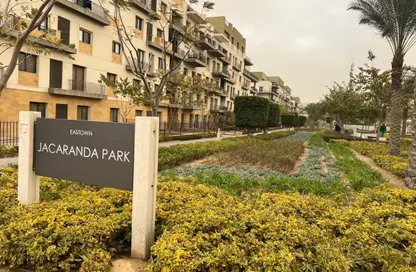 شقة - 4 غرف نوم - 4 حمامات للبيع في ايستاون - كمبوندات التجمع الخامس - التجمع الخامس - مدينة القاهرة الجديدة - القاهرة