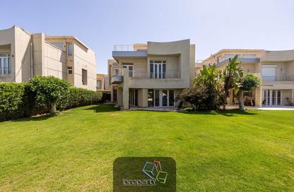 iVilla - 5 Bedrooms - 5 Bathrooms for sale in Sedra - Qesm Borg El Arab - North Coast iVilla - 5 Bedrooms - 5 Bathrooms for sale in Sedra - Qesm Borg El Arab - North Coast