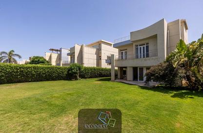 iVilla - 5 Bedrooms - 5 Bathrooms for sale in Sedra - Qesm Borg El Arab - North Coast