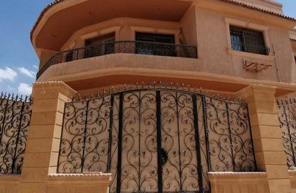 فيلا - 5 غرف نوم - 6 حمامات للبيع في كمبوند الزراعيين - كمبوندات 6 أكتوبر - مدينة 6 أكتوبر - الجيزة