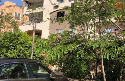 Apartment - 3 - 3 for rent in 7th District - Sheikh Zayed City - Giza Apartment - 3 - 3 for rent in 7th District - Sheikh Zayed City - Giza