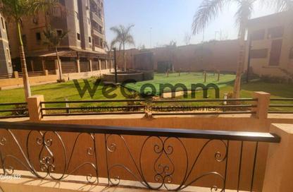 Apartment - 3 Bedrooms - 3 Bathrooms for sale in Sephora Heights - 5th Settlement Compounds - The 5th Settlement - New Cairo City - Cairo