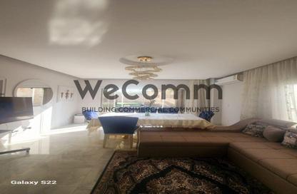 Apartment - 3 Bedrooms - 3 Bathrooms for sale in Sephora Heights - 5th Settlement Compounds - The 5th Settlement - New Cairo City - Cairo