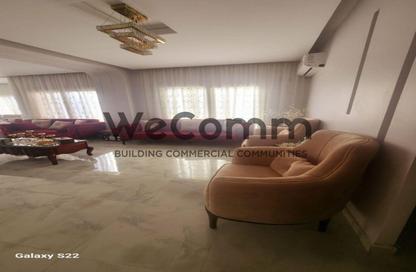 Apartment - 3 Bedrooms - 3 Bathrooms for sale in Sephora Heights - 5th Settlement Compounds - The 5th Settlement - New Cairo City - Cairo