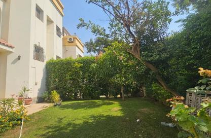 Villa - 4 - 3 for sale in Rehab City Second Phase - Al Rehab - New Cairo City - Cairo