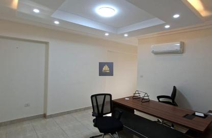 Office Space - Studio - 3 for rent in Corniche St. - El Mearag City - Zahraa El Maadi - Hay El Maadi - Cairo