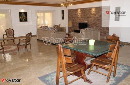 Apartment - 3 Bedrooms - 3 Bathrooms for rent in El Narges Buildings - Al Narges - New Cairo City - Cairo Apartment - 3 Bedrooms - 3 Bathrooms for rent in El Narges Buildings - Al Narges - New Cairo City - Cairo