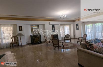 Apartment - 3 Bedrooms - 3 Bathrooms for rent in El Narges Buildings - Al Narges - New Cairo City - Cairo Apartment - 3 Bedrooms - 3 Bathrooms for rent in El Narges Buildings - Al Narges - New Cairo City - Cairo