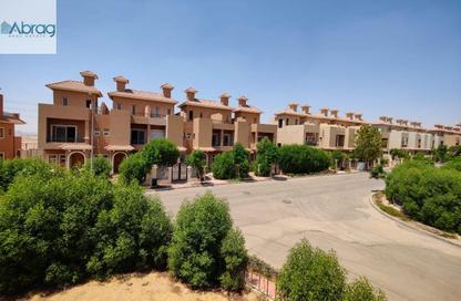 Villa - 3 Bedrooms - 4 Bathrooms for sale in Nyoum October - Northern Expansions - 6 October City - Giza Villa - 3 Bedrooms - 4 Bathrooms for sale in Nyoum October - Northern Expansions - 6 October City - Giza