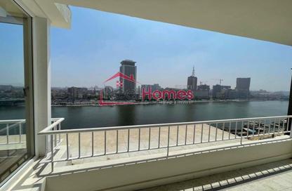 شقة - 2 غرف نوم - 3 حمامات للايجار في شارع الجزيره - الزمالك - القاهرة شقة - 2 غرف نوم - 3 حمامات للايجار في شارع الجزيره - الزمالك - القاهرة