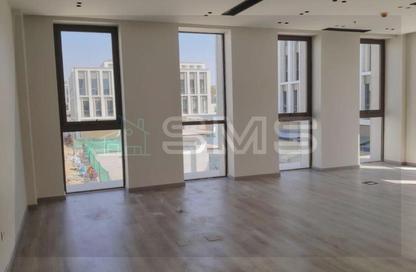 Office Space - Studio - 1 Bathroom for rent in Mivida - 5th Settlement Compounds - The 5th Settlement - New Cairo City - Cairo