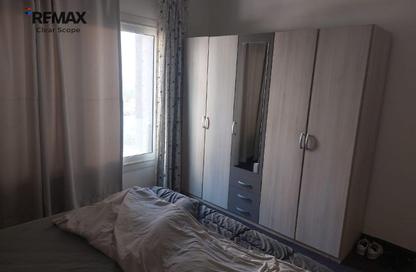 Apartment - 2 Bedrooms - 2 Bathrooms for sale in The Village - South Investors Area - New Cairo City - Cairo Apartment - 2 Bedrooms - 2 Bathrooms for sale in The Village - South Investors Area - New Cairo City - Cairo