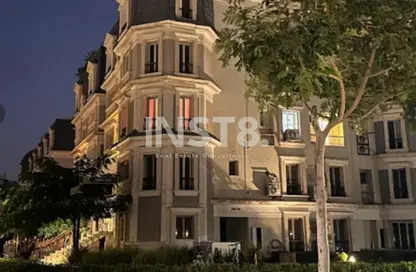 شقة - 3 غرف نوم - 3 حمامات للبيع في ماونتن فيو هايد بارك - كمبوندات التجمع الخامس - التجمع الخامس - مدينة القاهرة الجديدة - القاهرة