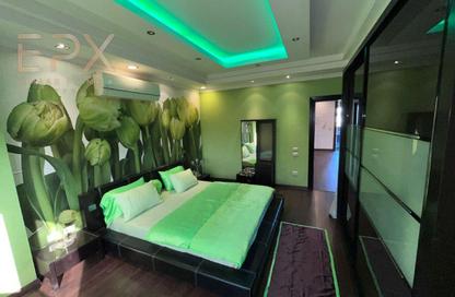 Villa - 4 Bedrooms - 4 Bathrooms for sale in Continental Gardens - 12th District - Sheikh Zayed City - Giza Villa - 4 Bedrooms - 4 Bathrooms for sale in Continental Gardens - 12th District - Sheikh Zayed City - Giza