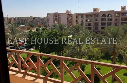 Apartment - 3 Bedrooms - 2 Bathrooms for sale in El Rehab Extension - Al Rehab - New Cairo City - Cairo Apartment - 3 Bedrooms - 2 Bathrooms for sale in El Rehab Extension - Al Rehab - New Cairo City - Cairo