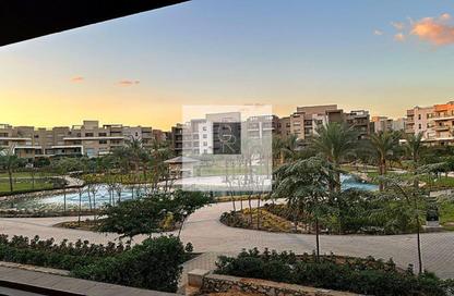 شقة - 3 - 3 للبيع في أمبرفيل - مدينة 6 أكتوبر - الجيزة شقة - 3 - 3 للبيع في أمبرفيل - مدينة 6 أكتوبر - الجيزة