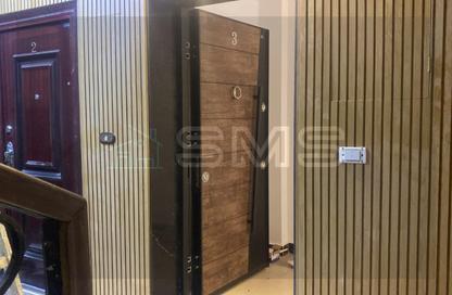 Apartment - 4 Bedrooms - 2 Bathrooms for rent in Durrat Al Qahira - North Investors Area - New Cairo City - Cairo