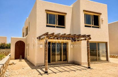 فيلا - 6 غرف نوم - 6 حمامات للبيع في هاسيندا ويست - راس الحكمة - الساحل الشمالي فيلا - 6 غرف نوم - 6 حمامات للبيع في هاسيندا ويست - راس الحكمة - الساحل الشمالي