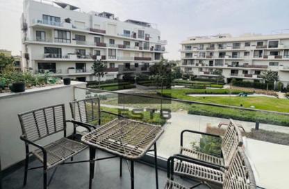 Apartment - 3 Bedrooms - 3 Bathrooms for rent in Villette - 5th Settlement Compounds - The 5th Settlement - New Cairo City - Cairo