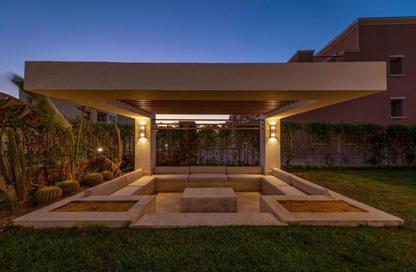 Villa - 4 Bedrooms - 4 Bathrooms for rent in Mivida - 5th Settlement Compounds - The 5th Settlement - New Cairo City - Cairo