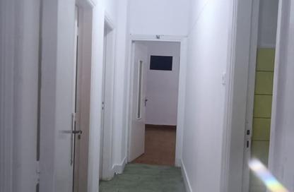 Apartment - 2 - 1 for rent in Al Sayed Al Marghany St. - Almazah - Heliopolis - Masr El Gedida - Cairo