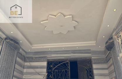 Whole Building - 2 Bedrooms - 1 Bathroom for sale in Mohamed Naguib Axis - Abou El Houl - New Cairo City - Cairo Whole Building - 2 Bedrooms - 1 Bathroom for sale in Mohamed Naguib Axis - Abou El Houl - New Cairo City - Cairo