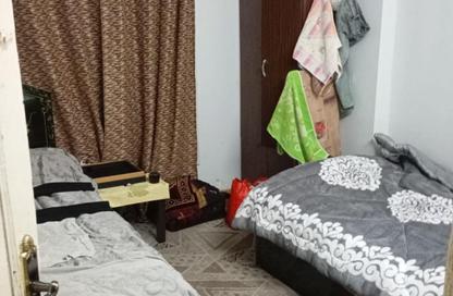 شقة - 3 غرف نوم - 3 حمامات للبيع في محور جمال عبد الناصر - التجمع الثالث - مدينة القاهرة الجديدة - القاهرة