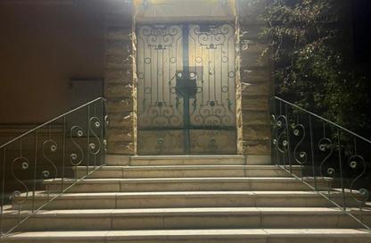 Apartment - 3 Bedrooms - 3 Bathrooms for sale in Gamal Abdel Nasser Axis - The 3rd Settlement - New Cairo City - Cairo