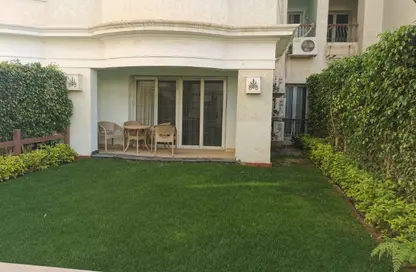 أي فيلا - 3 غرف نوم - 3 حمامات للايجار في ماونتن فيو هايد بارك - كمبوندات التجمع الخامس - التجمع الخامس - مدينة القاهرة الجديدة - القاهرة