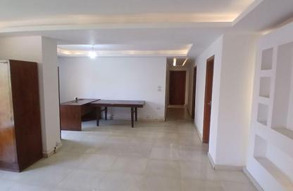 Office Space - Studio - 1 Bathroom for rent in Wadi Al Nile St. - Mohandessin - Giza