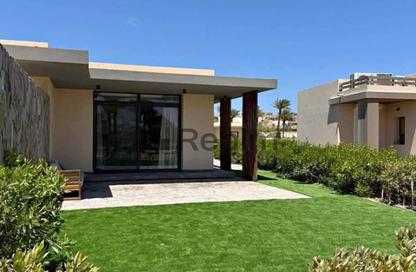 Twin House - 2 - 2 for sale in Ras Soma - Safaga - Hurghada - Red Sea