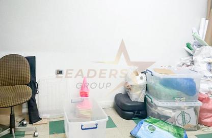 Office Space - Studio - 1 Bathroom for sale in El Mansheya - Hay El Gomrok - Alexandria