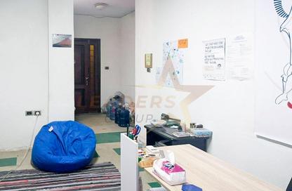 Office Space - Studio - 1 Bathroom for sale in El Mansheya - Hay El Gomrok - Alexandria