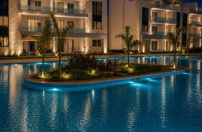 Chalet - 2 - 2 for sale in G-Bay - Al Ain Al Sokhna - Suez Chalet - 2 - 2 for sale in G-Bay - Al Ain Al Sokhna - Suez