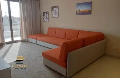 Twin House - 4 Bedrooms - 5 Bathrooms for rent in Top View - Ext North Inves Area - New Cairo City - Cairo