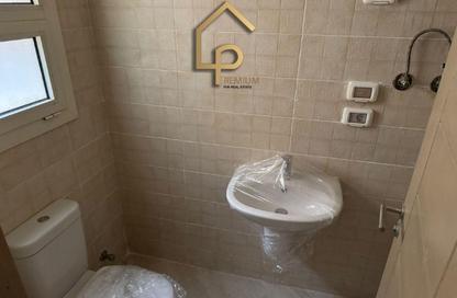 Apartment - 4 Bedrooms - 3 Bathrooms for rent in New Giza - Cairo Alexandria Desert Road - 6 October City - Giza