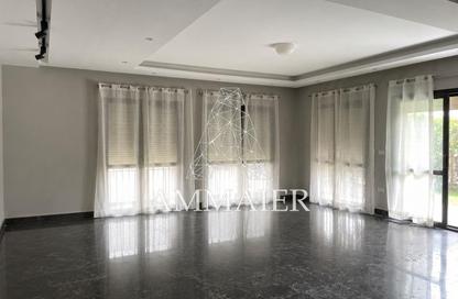 Apartment - 2 Bedrooms - 2 Bathrooms for rent in The Courtyards - Sheikh Zayed Compounds - Sheikh Zayed City - Giza