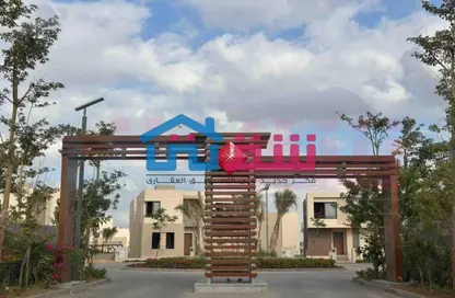 Townhouse - 5 Bedrooms - 3 Bathrooms for sale in Palm Hills - Alexandria Compounds - Alexandria