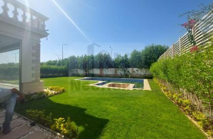 Villa - 4 Bedrooms - 4 Bathrooms for rent in Wesal City - El Shorouk Compounds - Shorouk City - Cairo