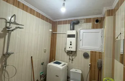 شقة - 2 غرف نوم - 1 حمام للايجار في مدينة نصر - القاهرة