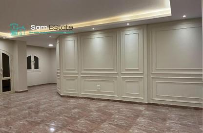 Apartment - 3 - 2 for sale in District 3 - The 5th Settlement - New Cairo City - Cairo
