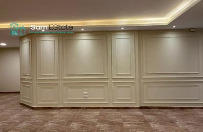 Apartment - 3 - 2 for sale in District 3 - The 5th Settlement - New Cairo City - Cairo