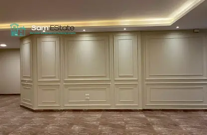 Apartment - 3 Bedrooms - 2 Bathrooms for sale in District 3 - The 5th Settlement - New Cairo City - Cairo Apartment - 3 Bedrooms - 2 Bathrooms for sale in District 3 - The 5th Settlement - New Cairo City - Cairo
