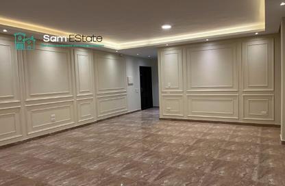 Apartment - 3 - 2 for sale in District 3 - The 5th Settlement - New Cairo City - Cairo